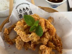-渔语鱼新川菜Bistro(万象天地店)