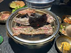 -味家烤肉烤鳗鱼牛排(西塔旗舰店)