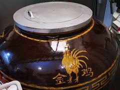 -北京舞蹈学院食堂