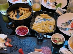 -云·酷Atmosphere(国贸大酒店)