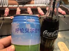 -很久以前羊肉串(大华三路店)