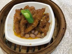 -龙的酒楼·手工早茶·顺德菜(近良路店)