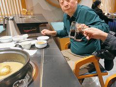-野菌皇海景野生菌火锅(滨海大道店)