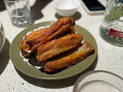 -阿莉餐厅(枣阳路店)