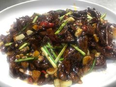 -李家小馆(鸡西店)