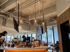 -星巴克(深圳香港中文大学店)