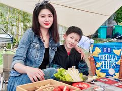 -不觉晓CAMPING(上海迪士尼营地店)