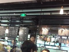 -麦田工坊(月湖店)