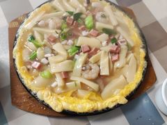 -华春餐馆(鱼山路店)