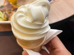 -麦当劳(未来城购物中心店)