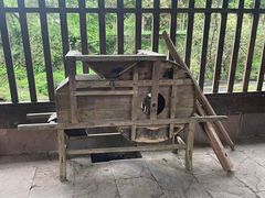 -雅安上里古镇