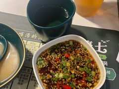 -椰子湾·海南火锅·糟粕醋·椰子鸡(正大广场店)