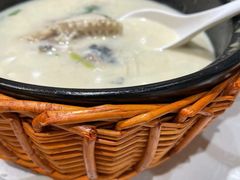 -王中王餐厅(东安路店)