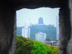 -文昌阁