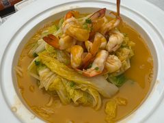 -品海楼·大连海胆锅贴馆(东港店)