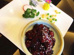 -新南华大酒店(广中店)