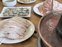 -元盛居(生态大街店)