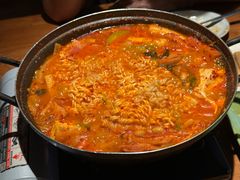 -韩国한국厨房
