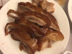 -北京全聚德(天安门店)