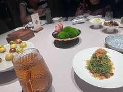 -四季民福烤鸭店(外滩外白渡桥店)