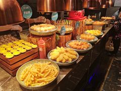 -喜庭海鲜自助(来福士店)