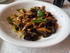 -丰泽园饭店
