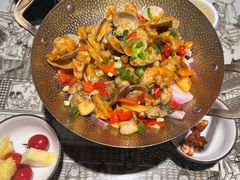 -一味大院•桐庐菜传承店(春江路店)