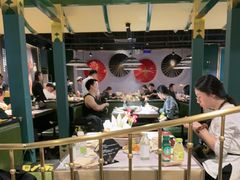 -一绪に寿喜烧自助(世茂广场店)