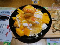 -糖糖屋•糖水•雪花冰店(时尚天河店)