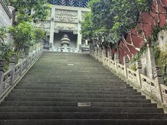 -磁器口古镇
