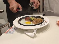 -快乐爱斯米牛排自助(正大广场店)
