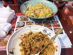 -扬二春炒饭(国庆路总店)