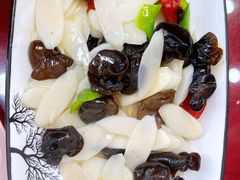 -魏四小鱼锅贴王