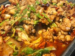 牛蛙-渔家傲(唐人店)