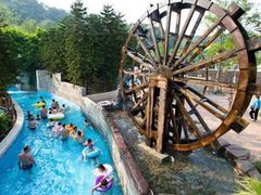 -重庆海昌加勒比海水世界