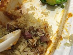 -金利茶餐厅(中船汇店)