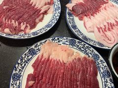 -裕德孚·非遗手切涮羊肉(东直门内大街店)