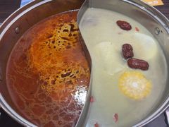 -呷哺呷哺(西单大悦城店)