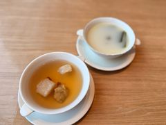 绣桥老火仔排汤-君悦酒店·绣桥中餐厅