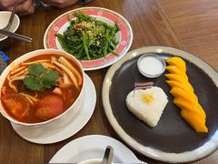 -曼谷食堂·泰国家庭料理