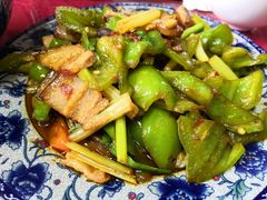 -生态苑农庄(十里画廊遇龙河店)