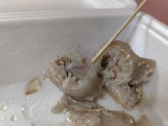 -蔡伯糯米猪肠