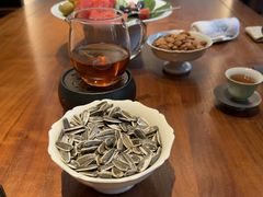 -王府茶楼茶宴·创意菜(朝阳公园店)