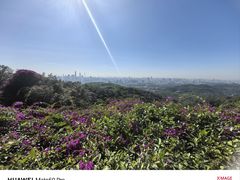 -广州市白云山风景名胜区