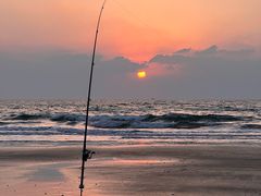 -青岛石老人海水浴场