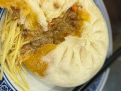-孟家蟹包(锦绣街店)