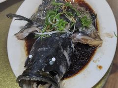 -岛中岛·海鲜大排档·万宁老字号(东澳店)