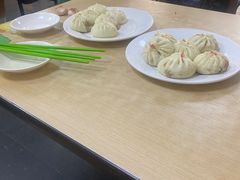 -津门永胜包子铺(哈尔滨道总店)