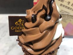 -GODIVA(宁波来福士店)