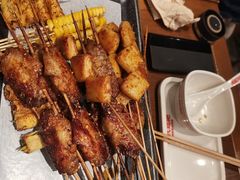 -管氏翅吧(马家堡店)